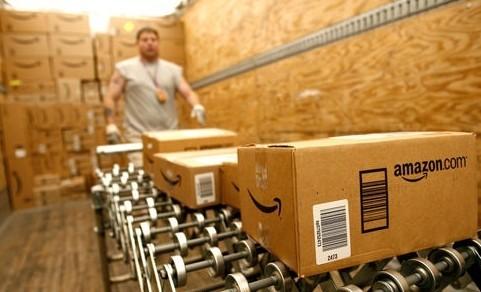 亞馬遜賣家挑選FBA中轉(zhuǎn)服務(wù)，可節(jié)約45%的頭程運輸費