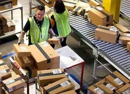 怎么會碰到亞馬遜不可以發FBA的提示信息