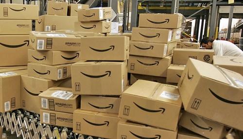 亞馬遜fba里的鎖倉是什么？