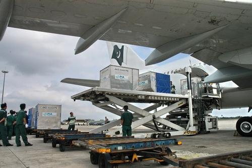 亞馬遜物流影響清關(guān)過(guò)關(guān)的一些因素