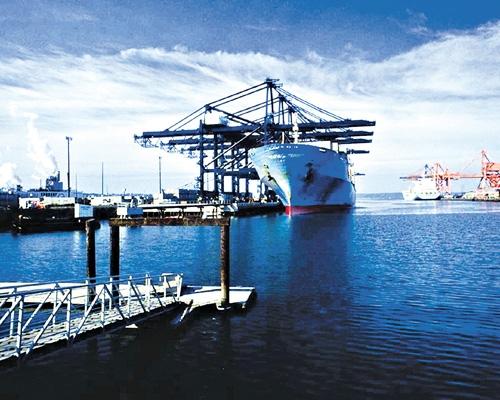 出口東南亞的賣家又要頭疼了：馬來西亞宣布封城，港口持續(xù)擁堵！