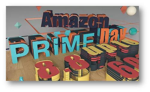 fba賣家要怎樣解決亞馬遜開辦的兩次PrimeDay？