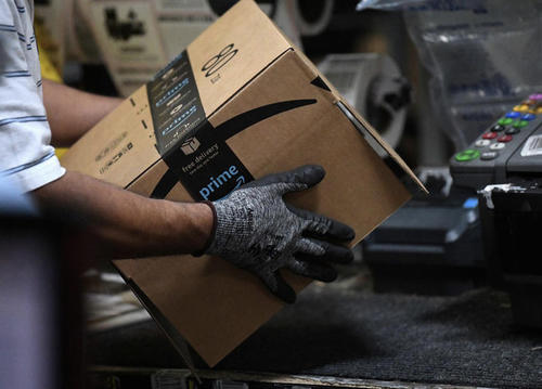 亞馬遜包裝插頁(yè)潛在性優(yōu)勢(shì)