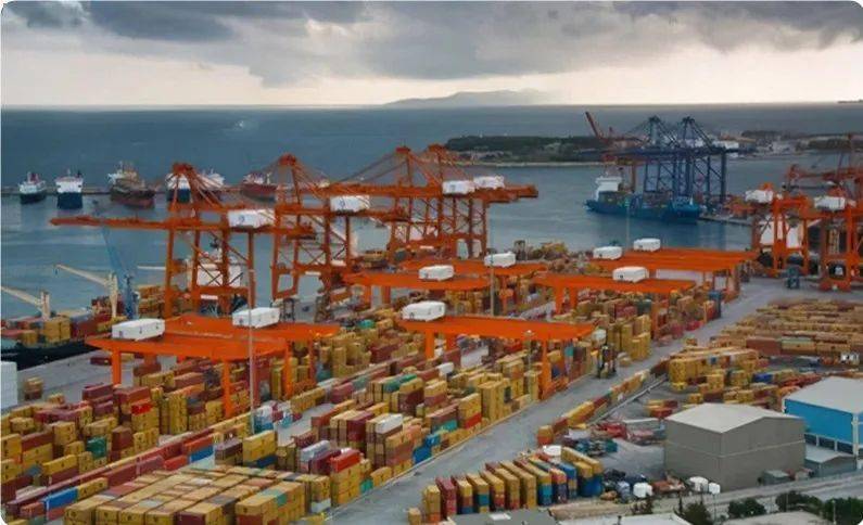 緩解擁堵有希望！北美一港口碼頭計劃24小時運作