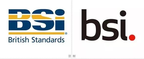 BSI認證什么的，BSI認證類型有哪些?