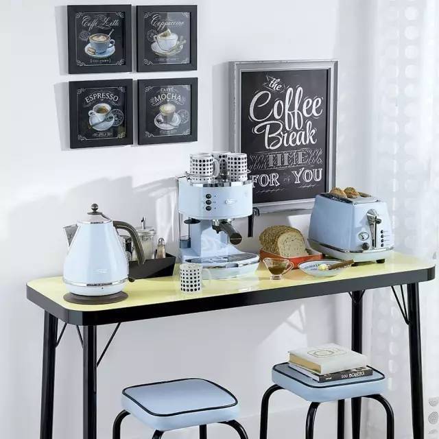 阿里國際站行業(yè)報告：顏值爆表小家電受海外年輕群體喜歡