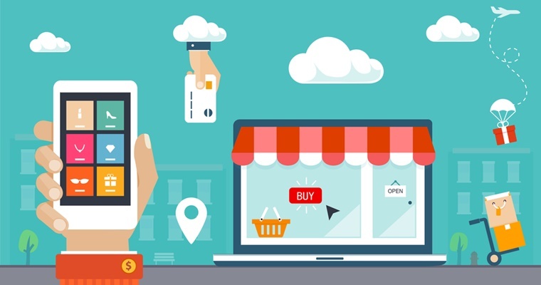 傳統式外貿如何轉型到跨境獨立站？