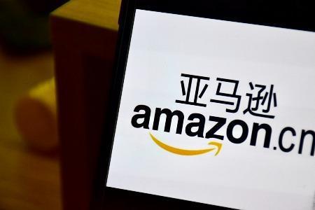 美國商標還沒申請出來，賣家是不是可以先把logo印在商品上？