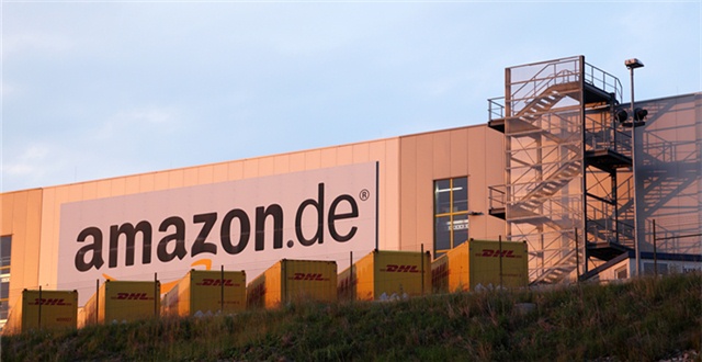 涵蓋6個倉庫！亞馬遜員工又大罷工