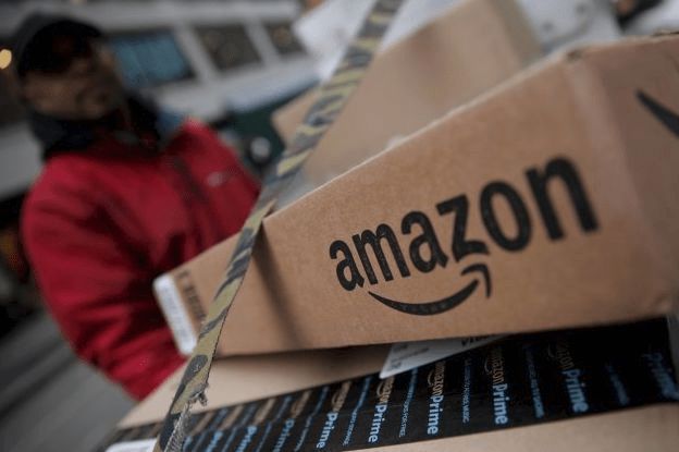 油價飆漲下，亞馬遜Flex司機大罷工要求提升薪資