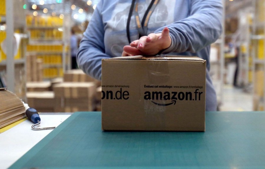 亞馬遜物流(FBA)第3季度發(fā)鋪貨政策、IPI分?jǐn)?shù)標(biāo)準(zhǔn)