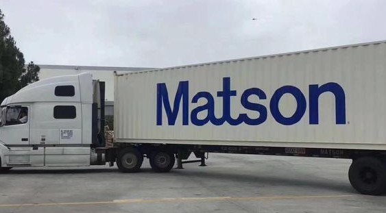 美森快船價(jià)格起伏大，美國各大港口仍不穩(wěn)定