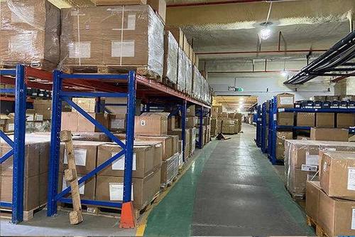 美國亞馬遜多倉庫發(fā)生爆倉！貨物或被延誤