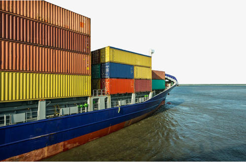 跨境電商出口外貿拖車費英文應當怎么翻譯？