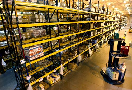 歷史第一次！英國亞馬遜工人發動罷工投票