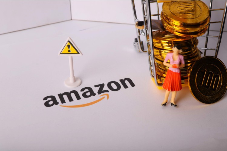 亞馬遜春季大促即將到來，英國倉庫忽然大罷工！