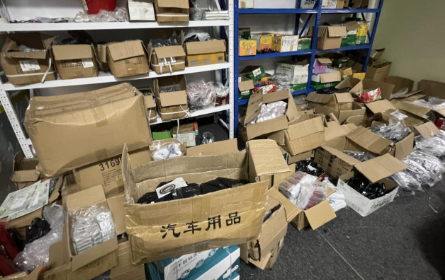 超1300名賣家被查！亞馬遜打假雷霆出擊