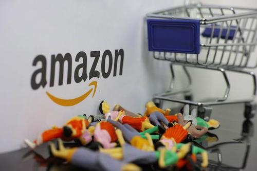 美國進口量跌回疫情前水準，亞馬遜英國工人6月再大罷工3天