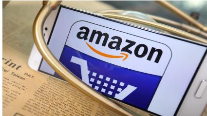 亞馬遜前臺又有大變化！