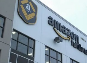 突發事件！亞馬遜英國新FBA倉庫員工罷工