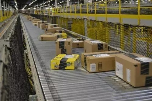 海外倉托進托出是什么意思？