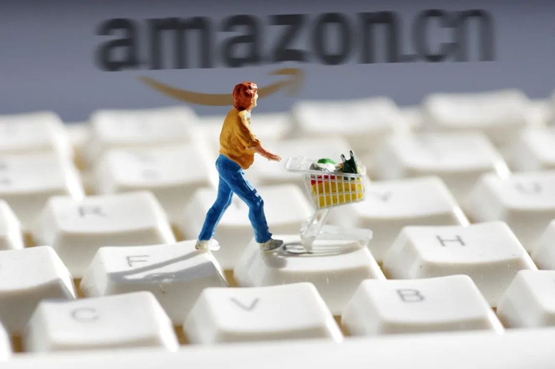 亞馬遜銷量排名暴跌的主要原因找到了！