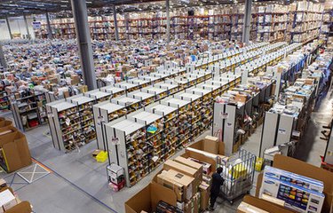 跨境電商賣家怎樣及時掌握亞馬遜倉庫的動態(tài)和通知？