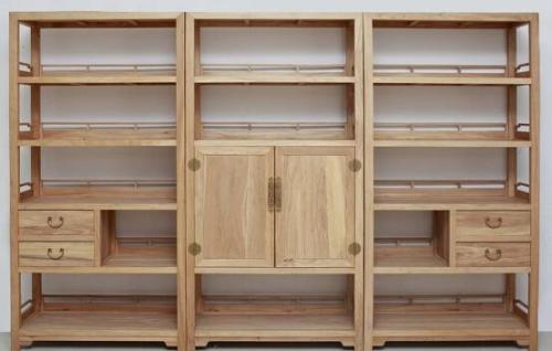 家具出口使用海運FBA